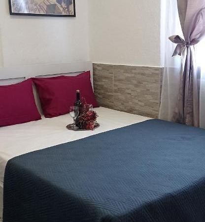 Angel Room 2 Nea Plagia Exterior photo
