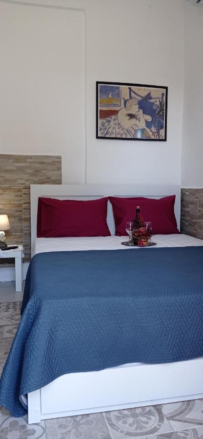 Angel Room 2 Nea Plagia Exterior photo