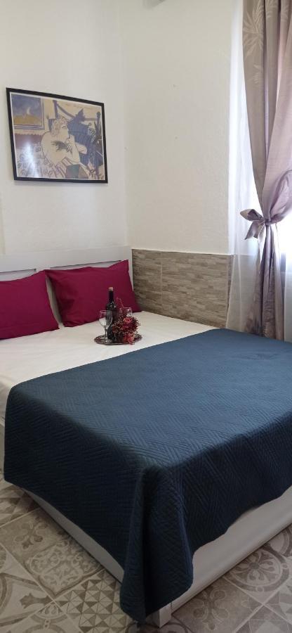 Angel Room 2 Nea Plagia Exterior photo