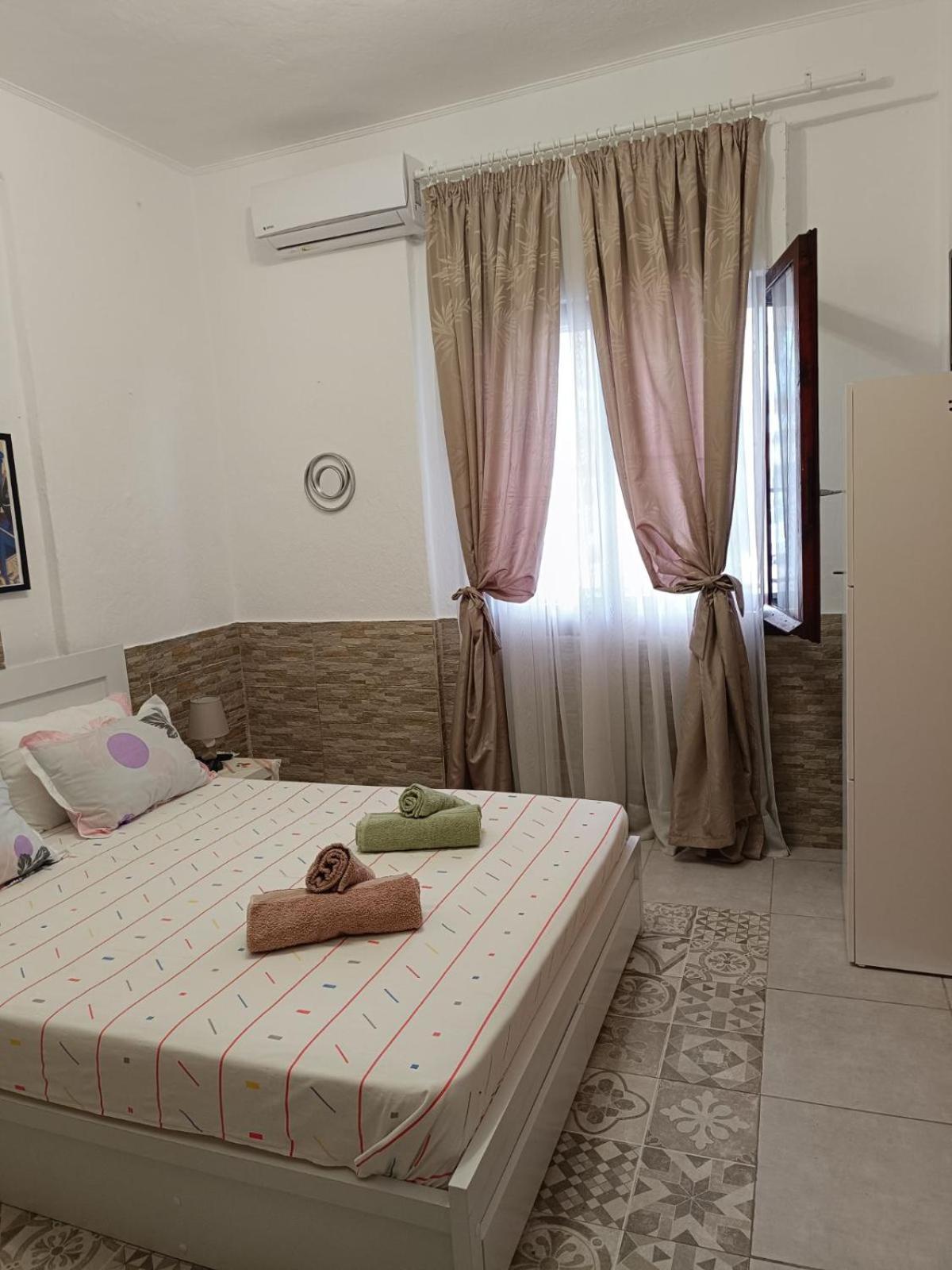 Angel Room 2 Nea Plagia Exterior photo
