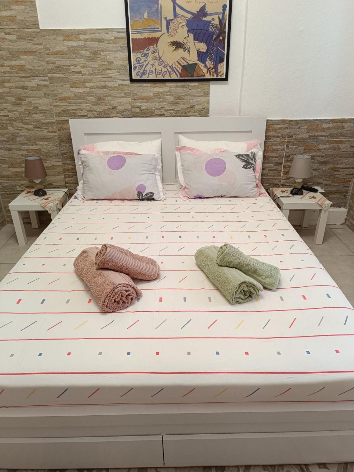 Angel Room 2 Nea Plagia Exterior photo