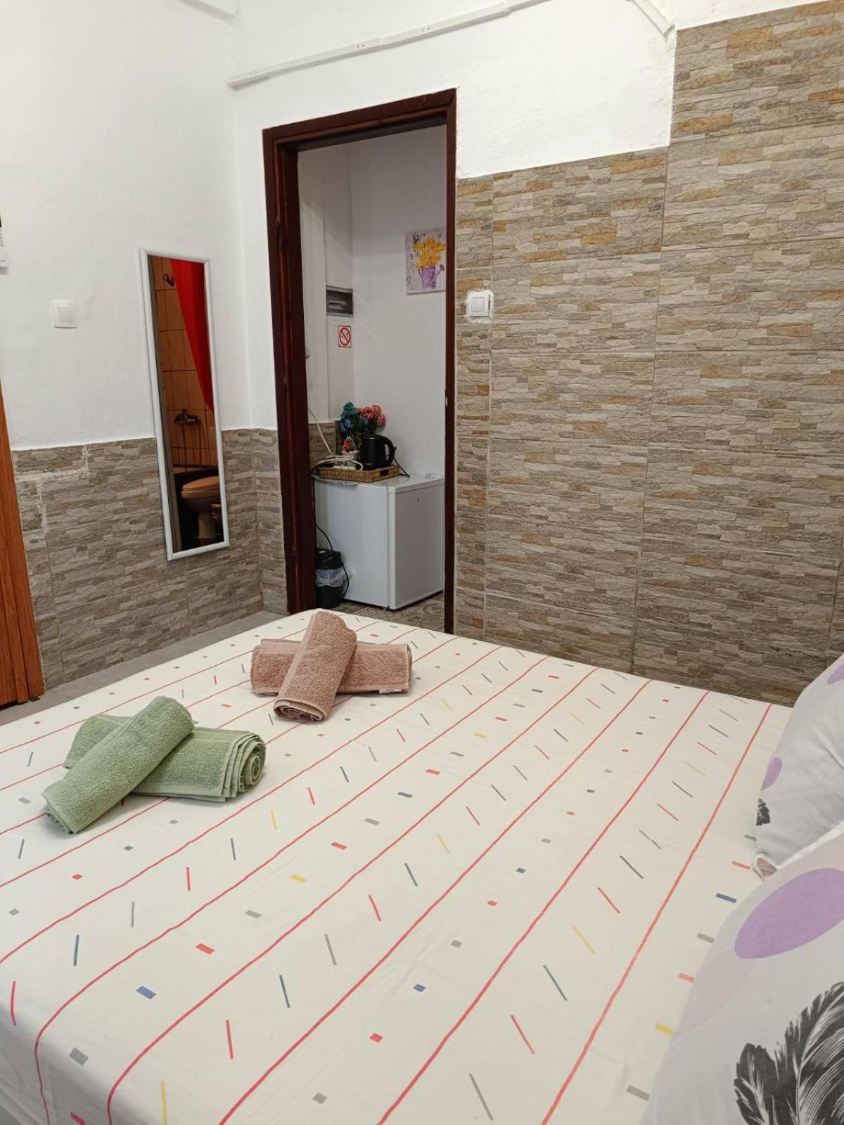 Angel Room 2 Nea Plagia Exterior photo